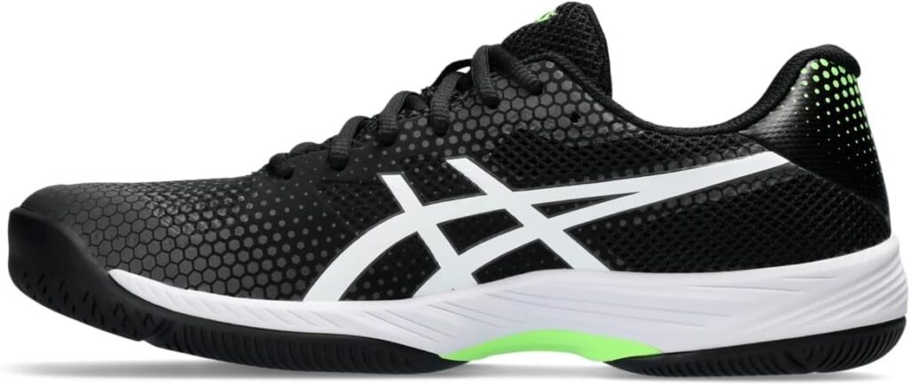ASICS Mens GEL-GAME 9 PICKLEBALL Tennis Shoes