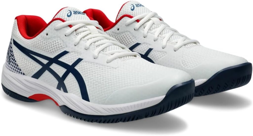 ASICS Mens GEL-GAME 9 PICKLEBALL Tennis Shoes