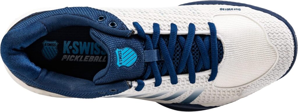 K-Swiss Mens Express Light Pickleball Shoe K-Swiss Mens Express Light Pickleball Shoe