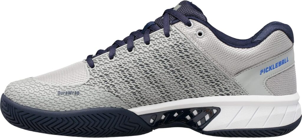 K-Swiss Mens Express Light Pickleball Shoe