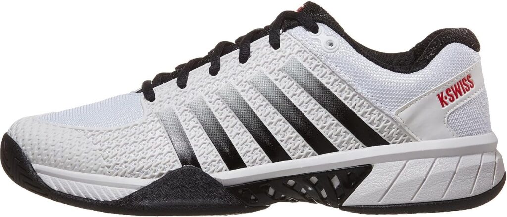 K-Swiss Mens Express Light Pickleball Shoe