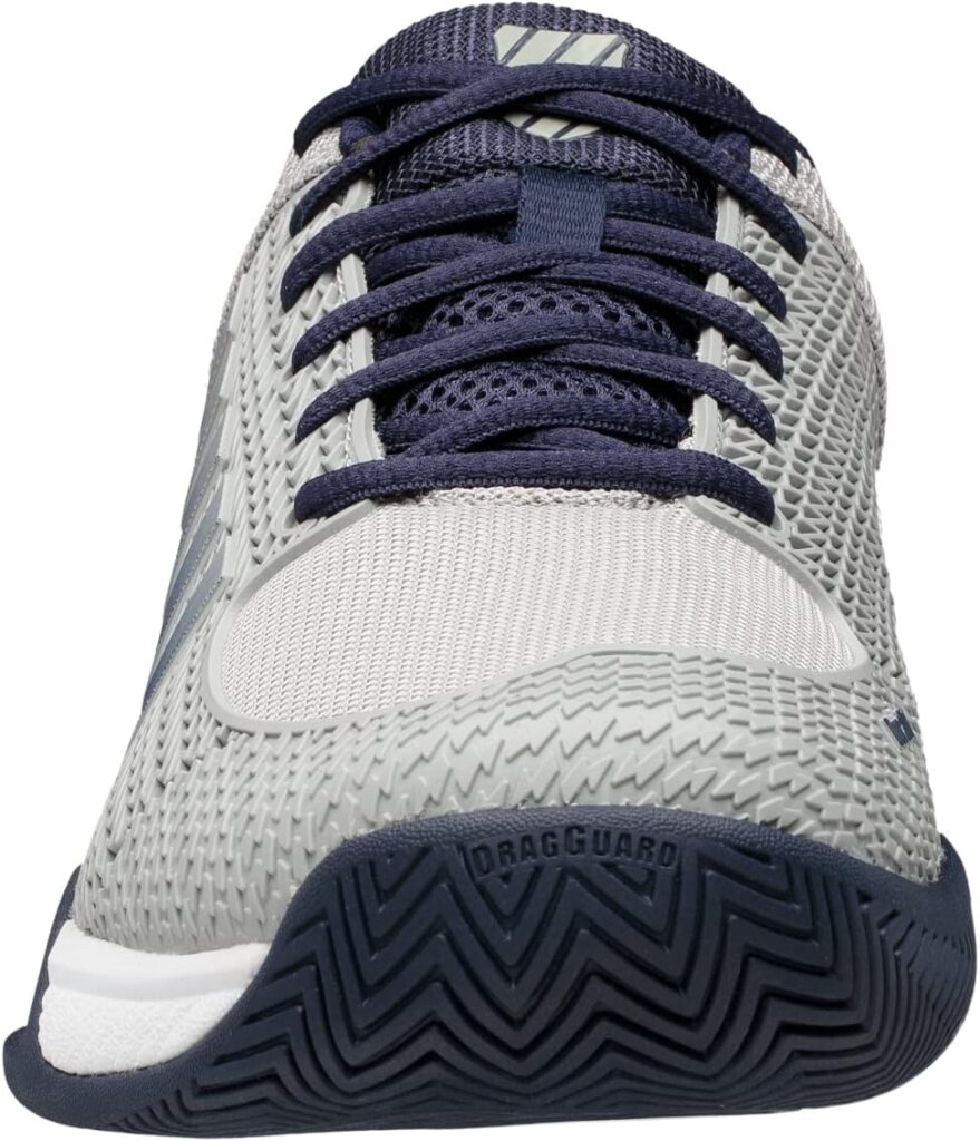 K-Swiss Mens Express Light Pickleball Shoe