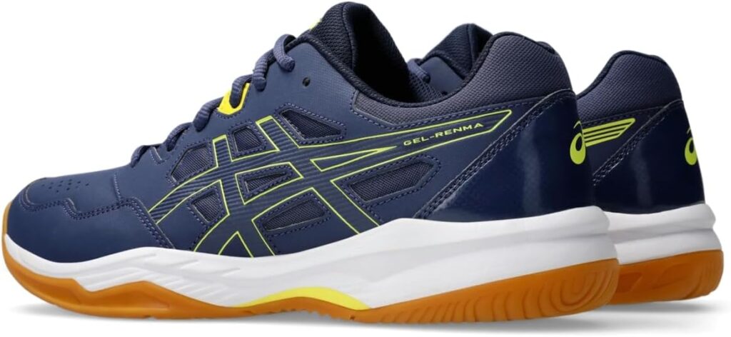 ASICS Mens Gel-RENMA Pickleball Shoes