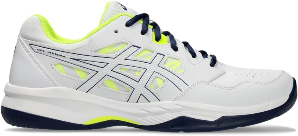 ASICS Mens Gel-RENMA Pickleball Shoes