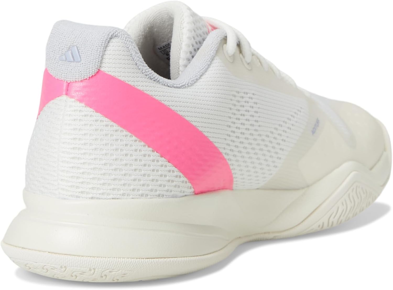 adidas Women’s Courtflash Pickleball Sneaker review