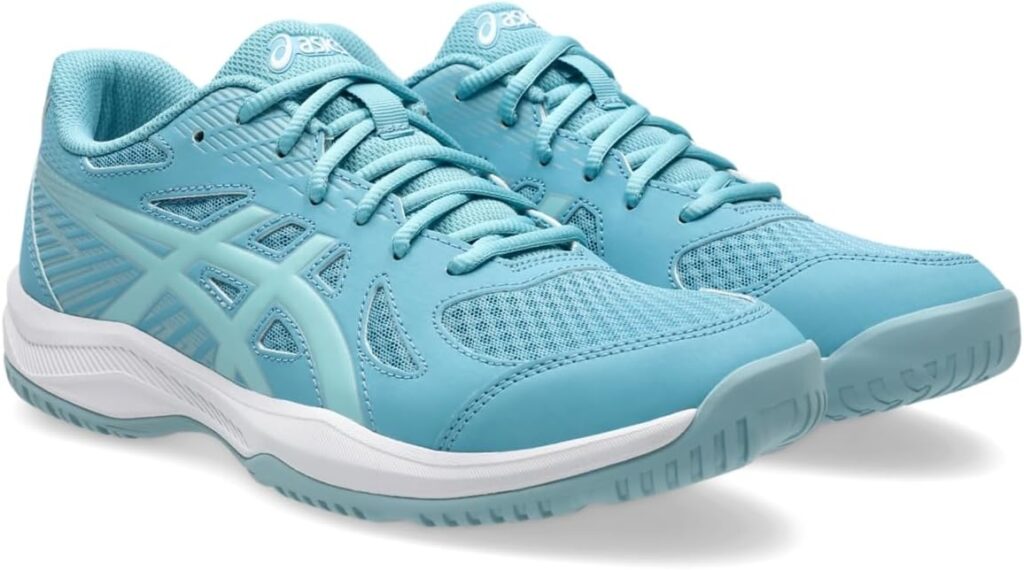ASICS Mens Upcourt 6 Volleyball Shoes