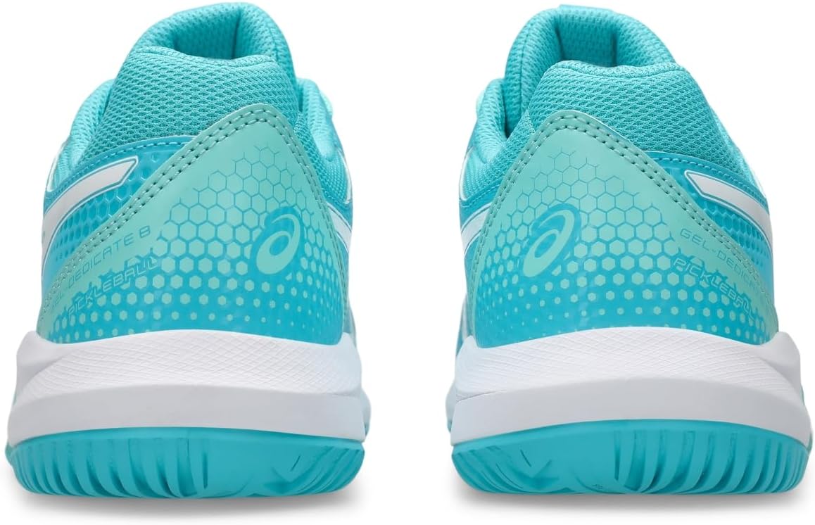 ASICS Women’s Gel-Dedicate 8 Pickleball Shoes Review