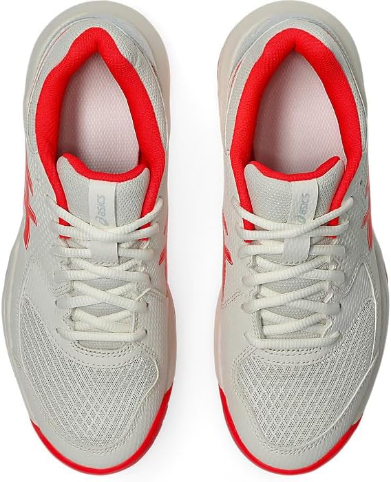 ASICS Womens Gel-Dedicate 8 Pickleball Shoes