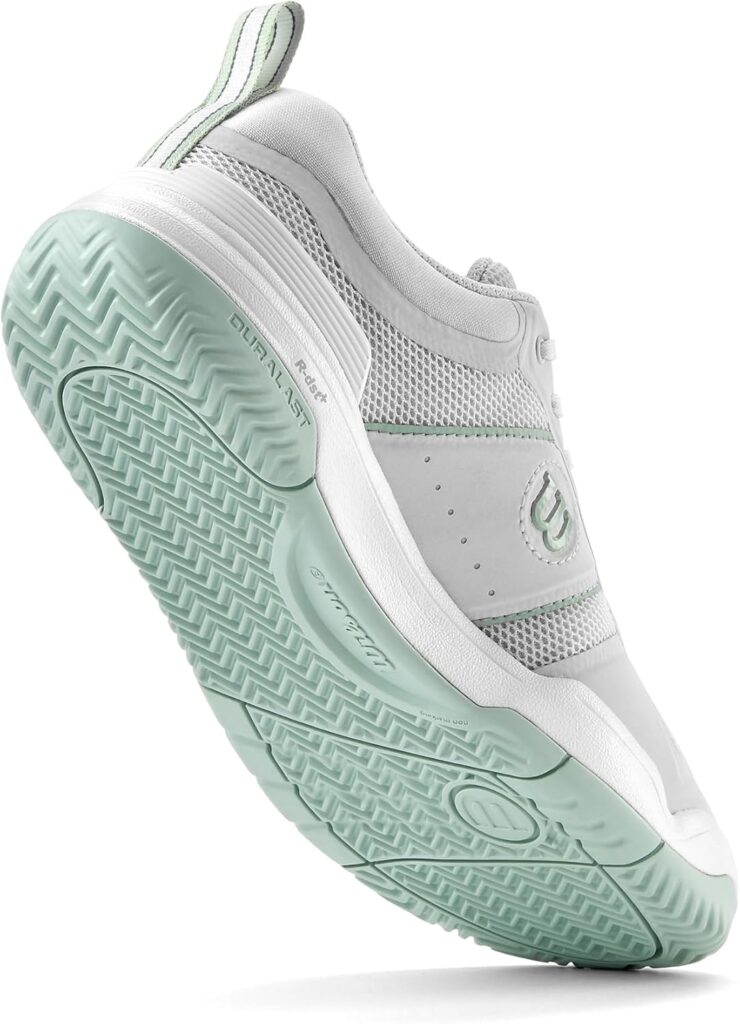 WILSON Womens Pickle Pro Sneaker