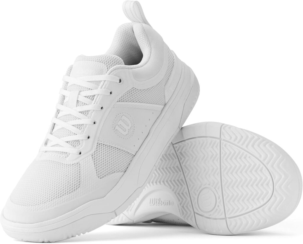 WILSON Womens Pickle Pro Sneaker