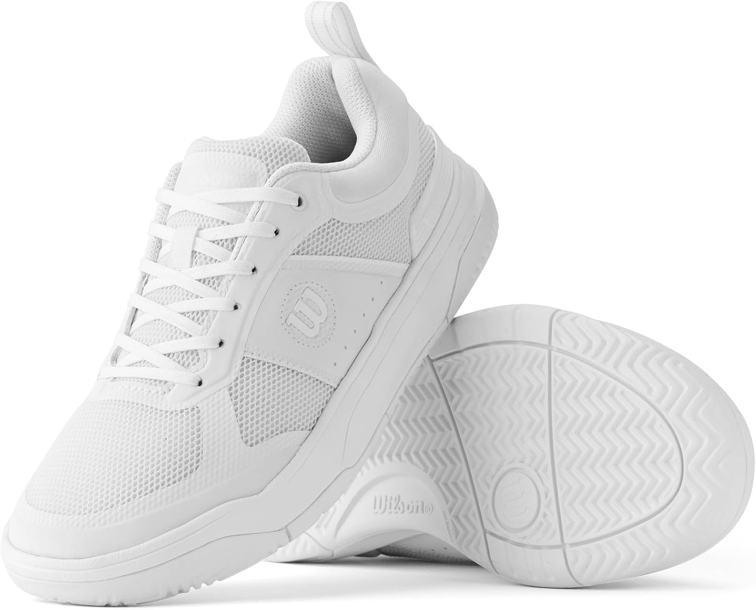 WILSON Women’s Pickle Pro Sneaker review