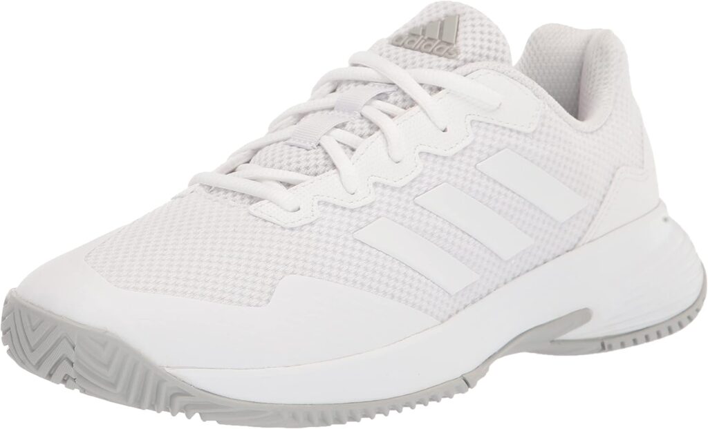 adidas Womens Gamecourt 2 W Sneaker