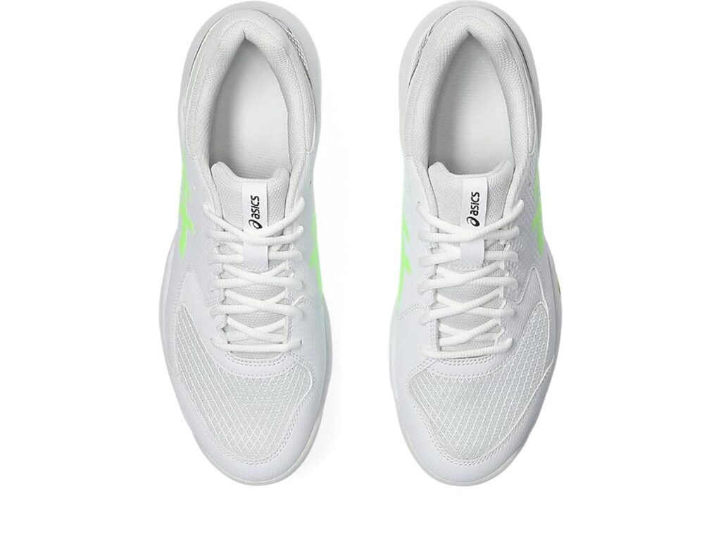 ASICS Mens Gel-Dedicate 8 Tennis Shoes