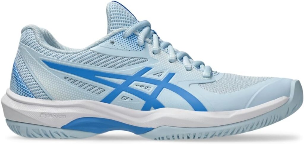 ASICS Womens Game FlyteFoam Pickleball Shoes