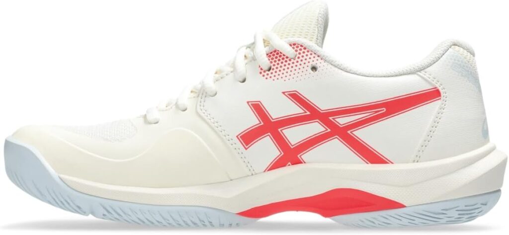 ASICS Womens Game FlyteFoam Pickleball Shoes