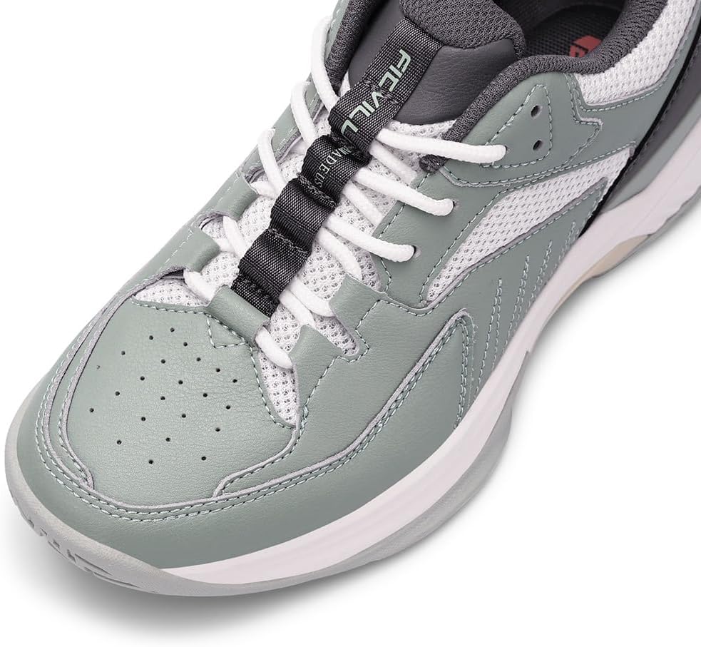 FitVille Wide Pickleball Shoes Review