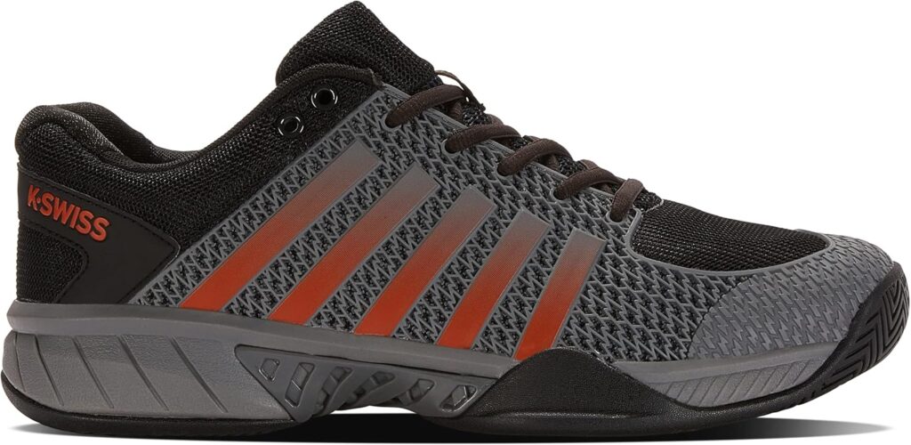 K-Swiss Mens Express Light Pickleball Shoe