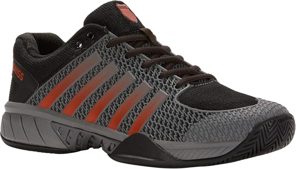 K-Swiss Mens Express Light Pickleball Shoe