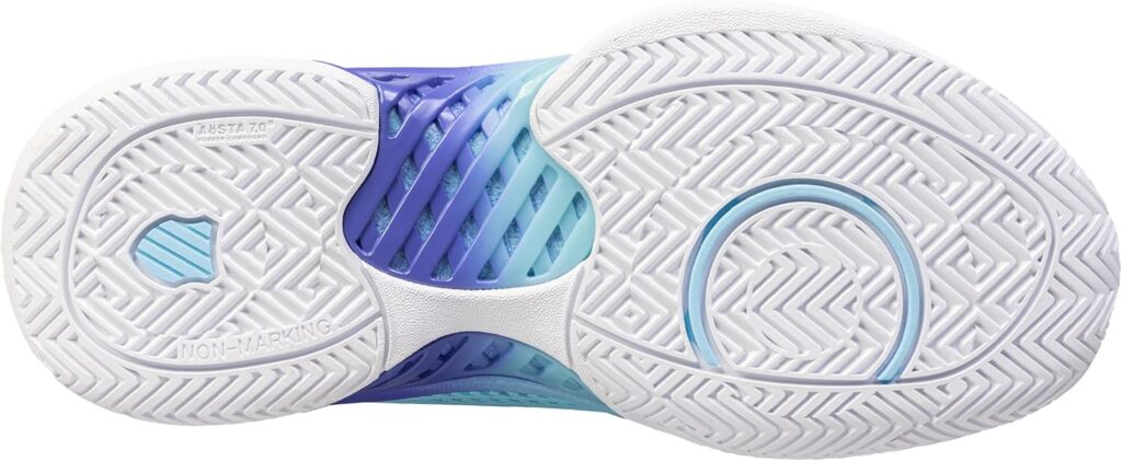 K-Swiss Womens Express Light Pickleball Shoe
