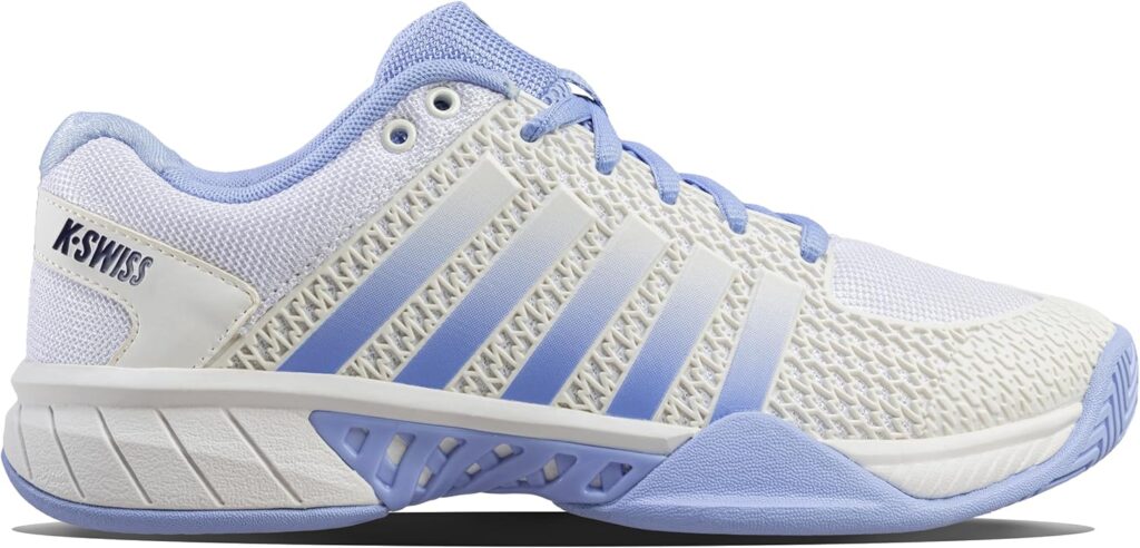 K-Swiss Womens Express Light Pickleball Shoe
