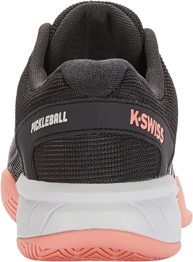 K-Swiss Womens Express Light Pickleball Shoe