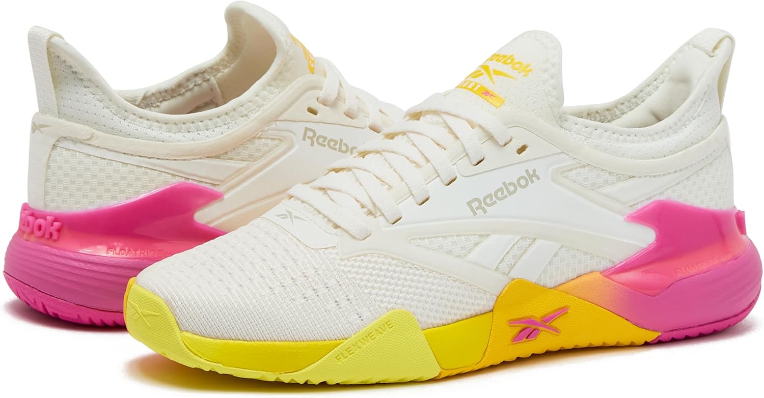 Reebok Women’s Nano Court Review