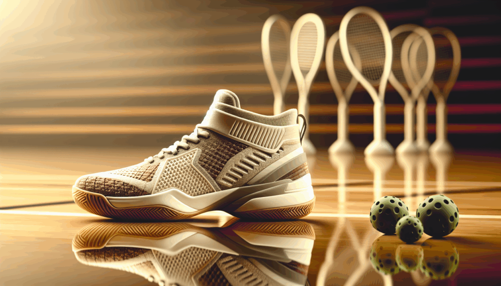 A Guide to the Best Pickleball Shoes for Seniors
