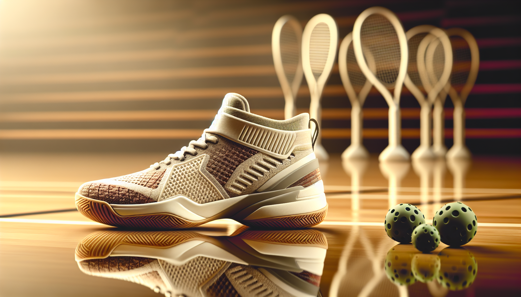 A Guide to the Best Pickleball Shoes for Seniors