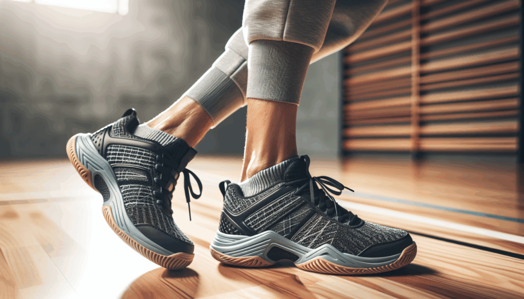 A Guide to the Best Pickleball Shoes for Seniors