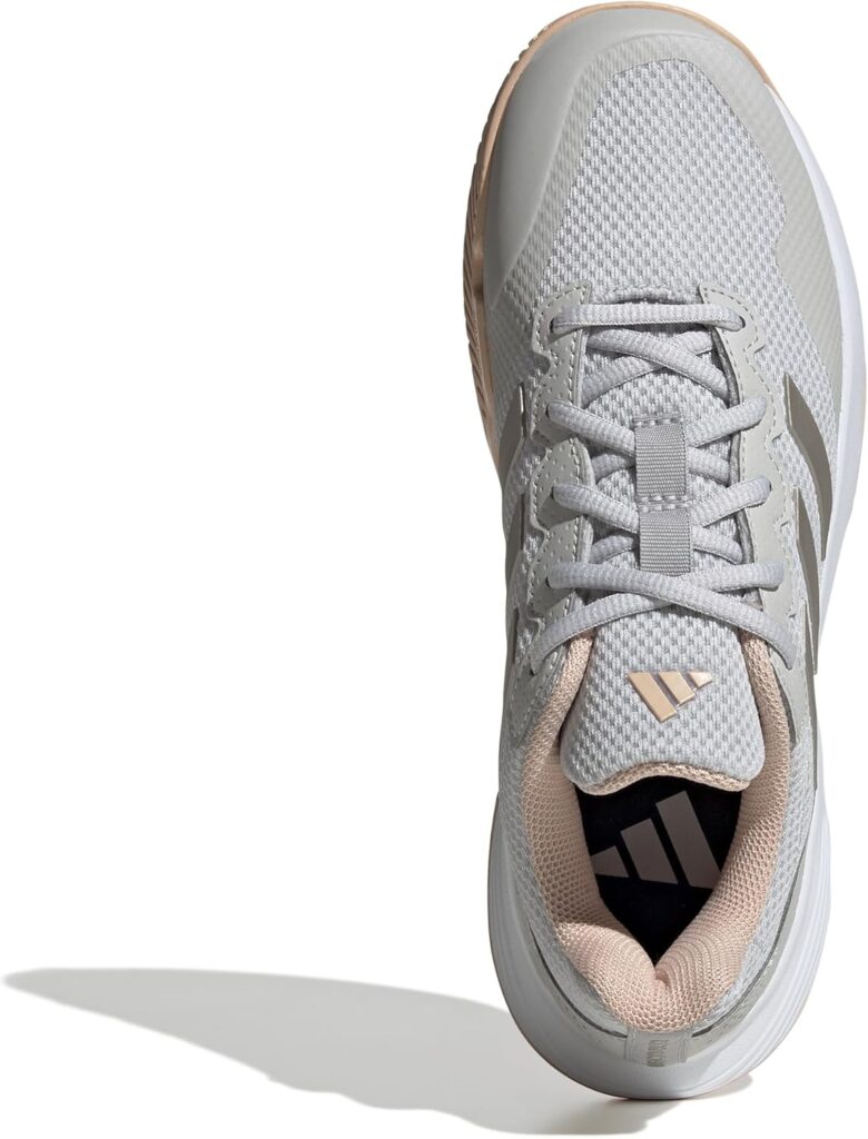 adidas Womens Gamecourt 2 W Sneaker adidas Womens Gamecourt 2 W Sneaker