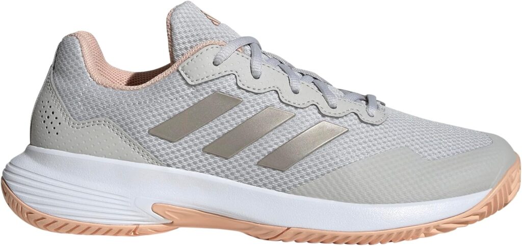 adidas Womens Gamecourt 2 W Sneaker adidas Womens Gamecourt 2 W Sneaker