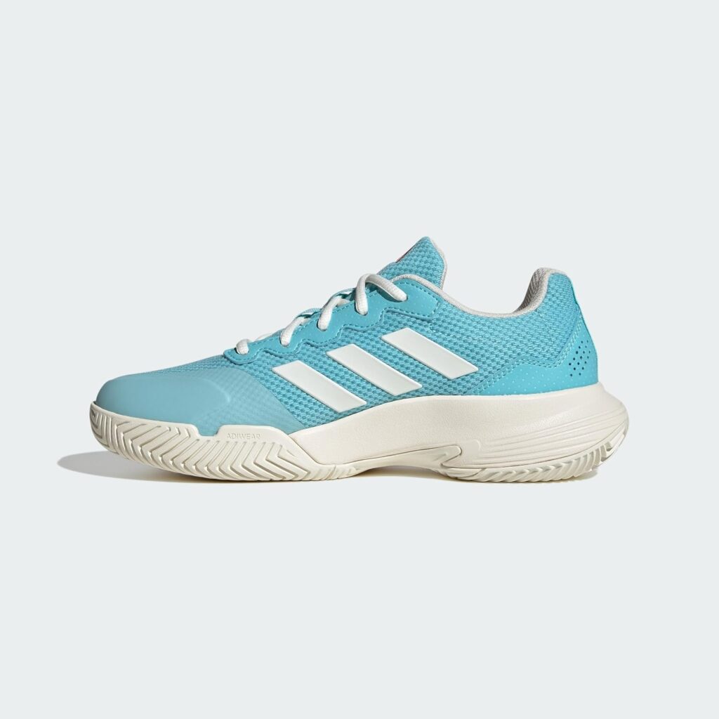 adidas Womens Gamecourt 2 W Sneaker adidas Womens Gamecourt 2 W Sneaker