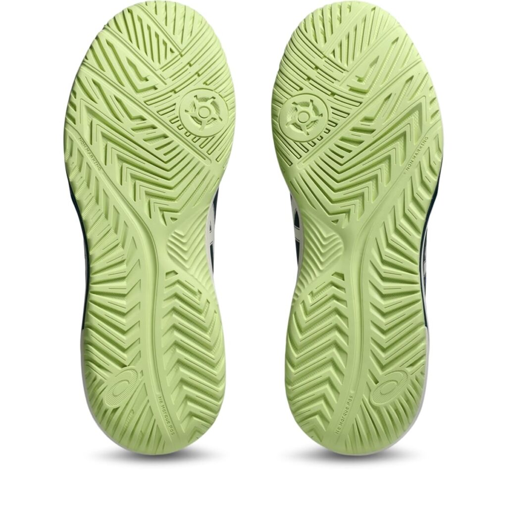 ASICS Mens Gel-Dedicate 8 Pickleball Shoes