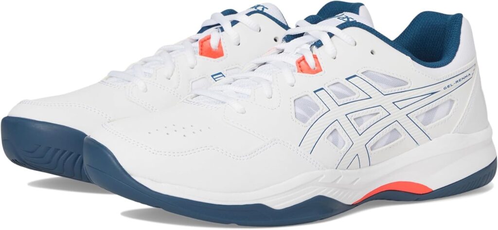 ASICS Mens Gel-Renma Pickleball Shoes