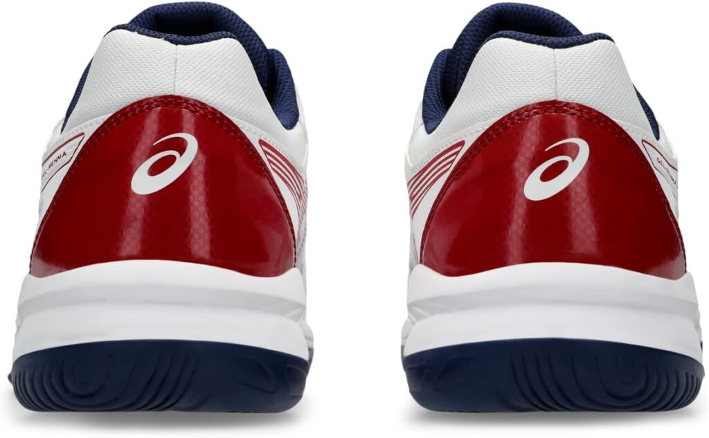ASICS Mens Gel-Renma Pickleball Shoes
