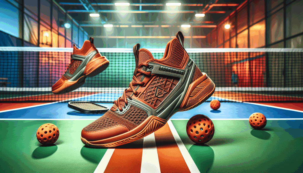 Exploring What are the Best Skechers Pickleball Shoes for Performance