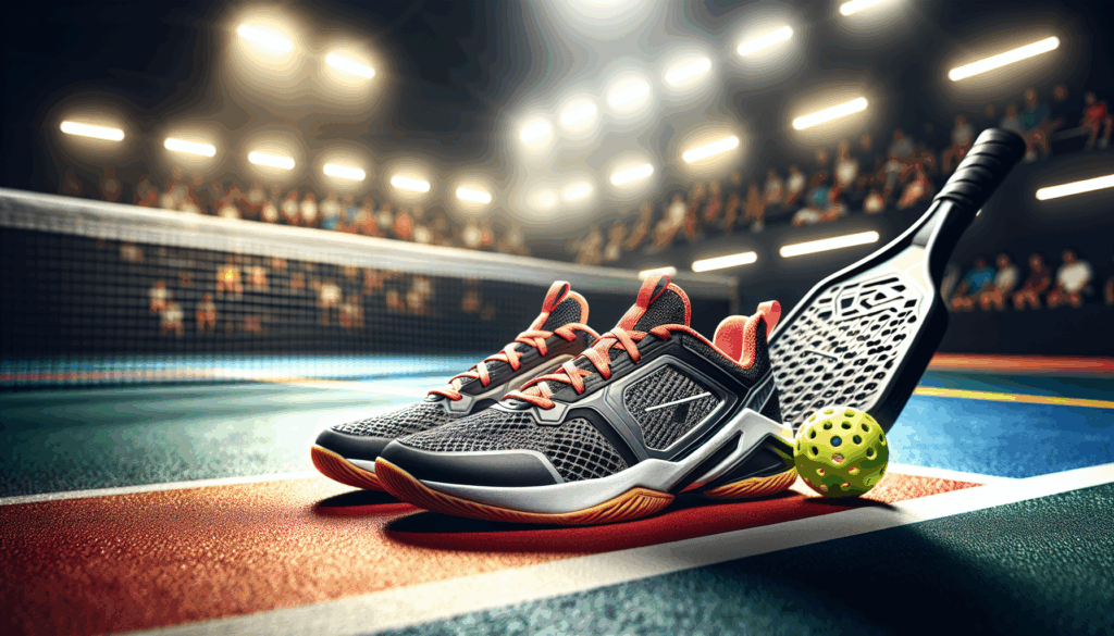 Finding the Best Asics Pickleball Shoes for Comfort and Performance