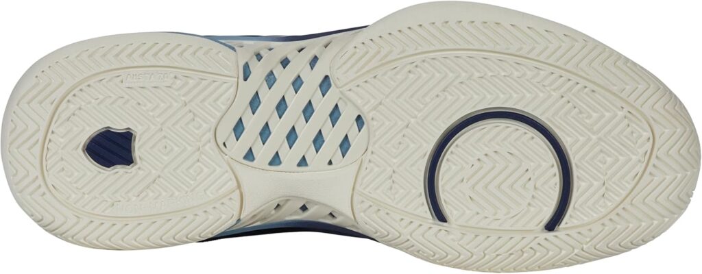 K-Swiss Mens Express Light Pickleball Shoe