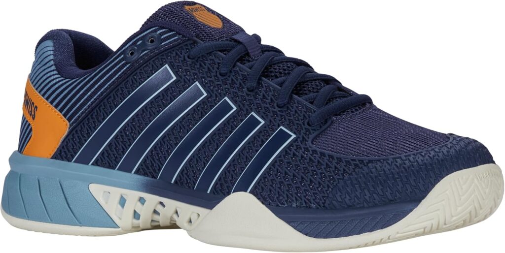K-Swiss Mens Express Light Pickleball Shoe