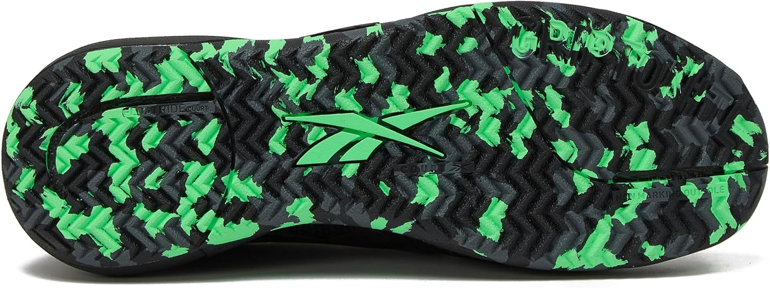 Reebok Nano Court Sport Men’s Pickleball Shoes review