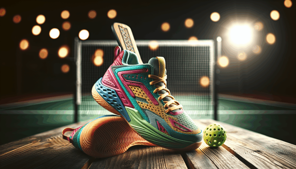 The Best Asics Pickleball Shoes for Every Player