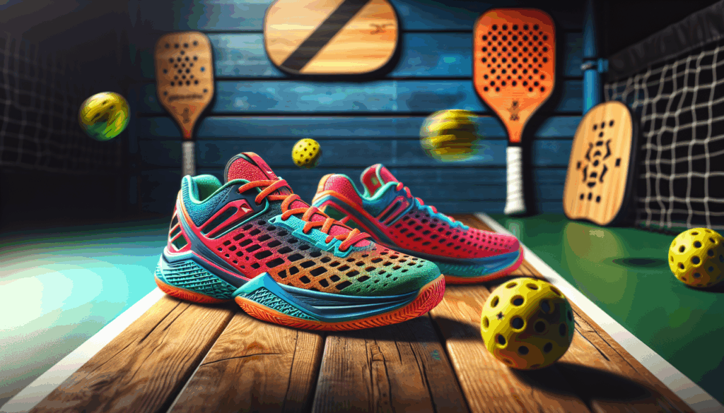 The Best Asics Pickleball Shoes for Every Player