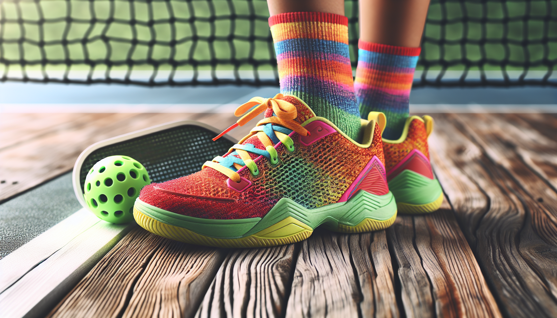 Top Considerations for What are the Best Pickleball Shoes for Kids