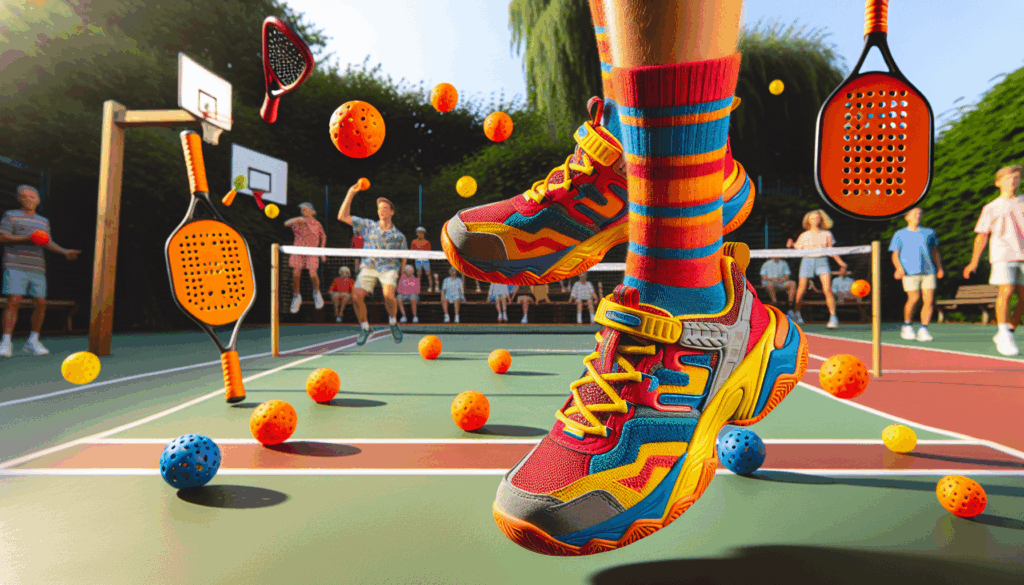 Top Considerations for What are the Best Pickleball Shoes for Kids