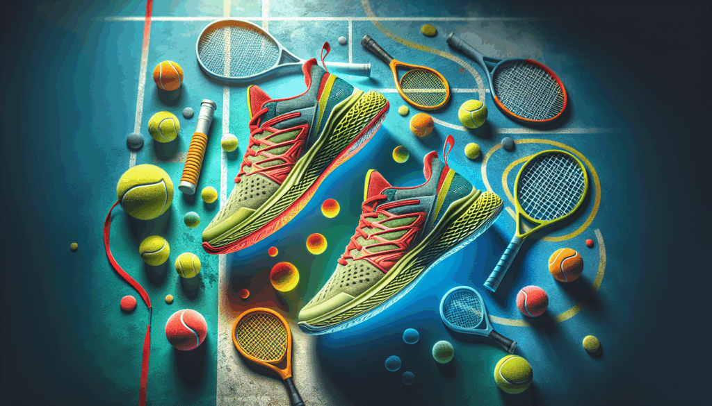 Top Features to Look for in What are the Best Skechers Pickleball Shoes