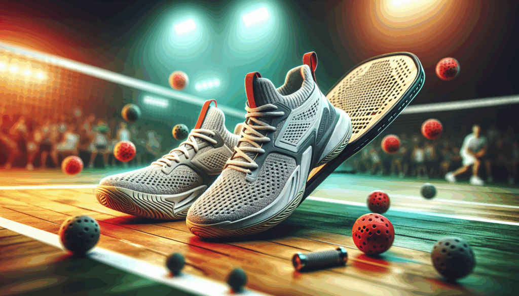 Top Features to Look for in What are the Best Skechers Pickleball Shoes