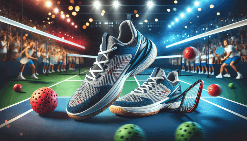 Unveiling What are the Best Skechers Pickleball Shoes on the Market
