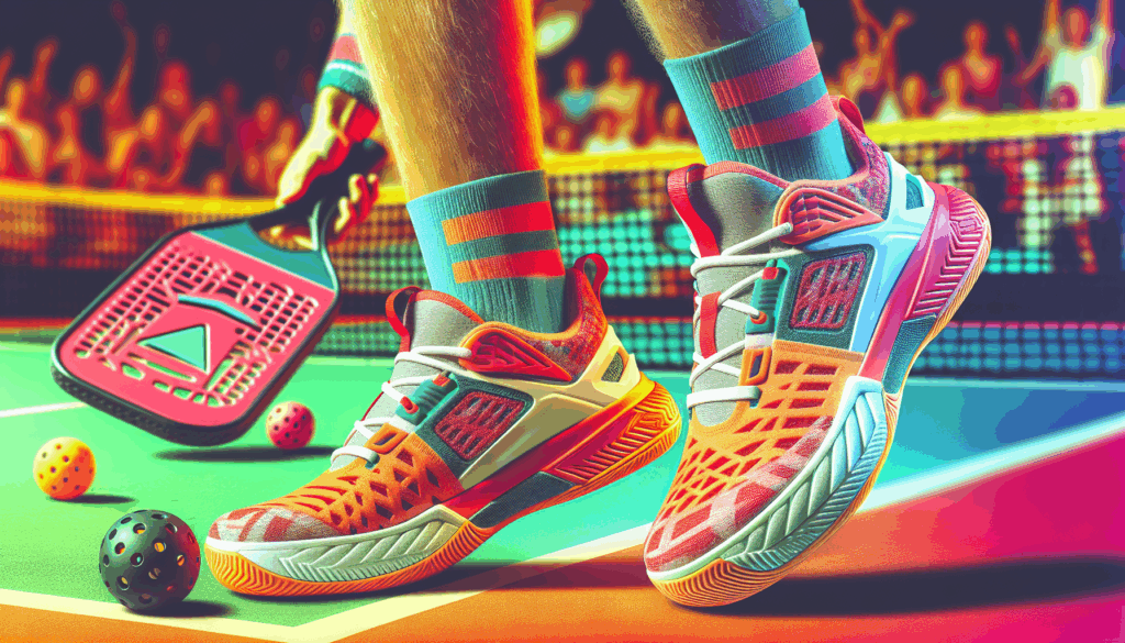 Unveiling What are the Best Skechers Pickleball Shoes on the Market