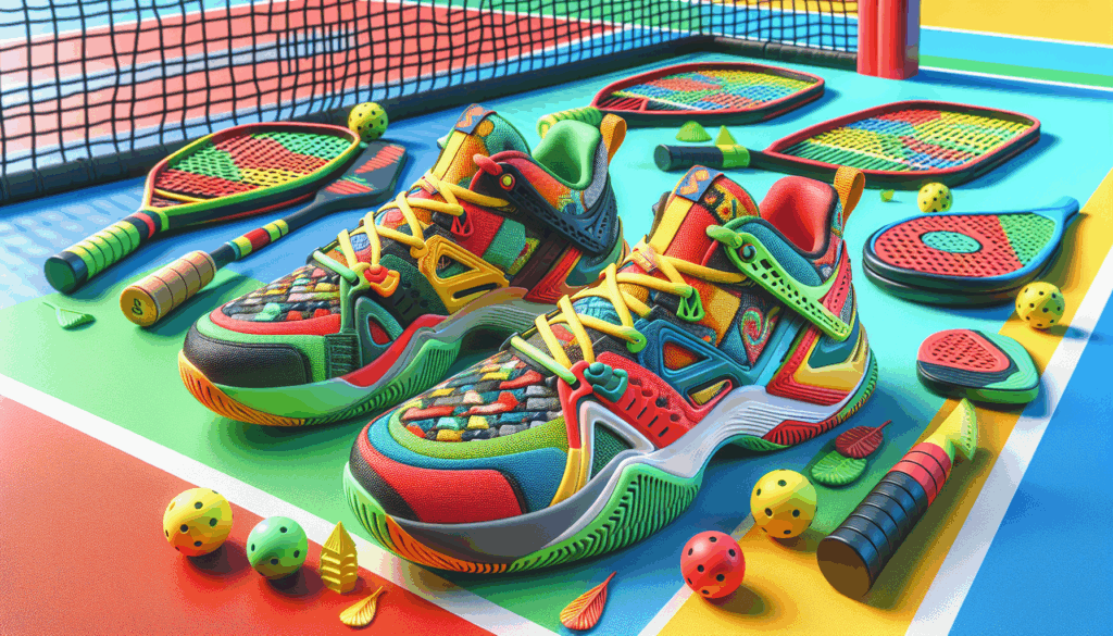 What are the Best Pickleball Shoes for Kids to Enhance Their Game? What are the Best Pickleball Shoes for Kids to Enhance Their Game?