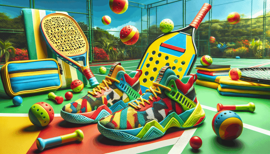 What are the Best Pickleball Shoes for Kids to Enhance Their Game? What are the Best Pickleball Shoes for Kids to Enhance Their Game?
